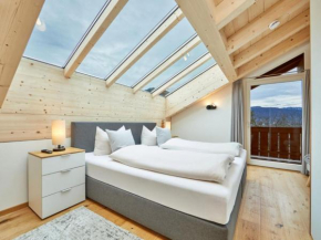 Fewo Sterntaler DG mit Bergblick
